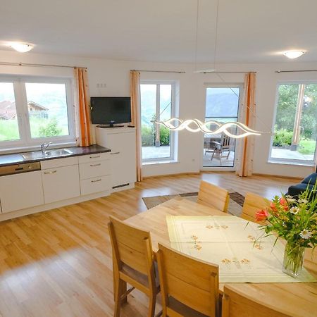 Haus Woehrer / Appartement Fischbacher Schladming Dış mekan fotoğraf