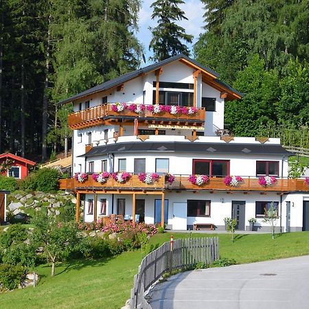 Haus Woehrer / Appartement Fischbacher Schladming Oda fotoğraf