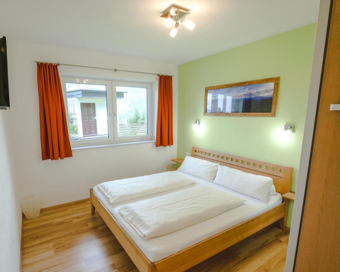 Haus Woehrer / Appartement Fischbacher Schladming Dış mekan fotoğraf