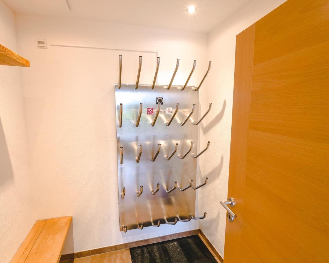Haus Woehrer / Appartement Fischbacher Schladming Dış mekan fotoğraf