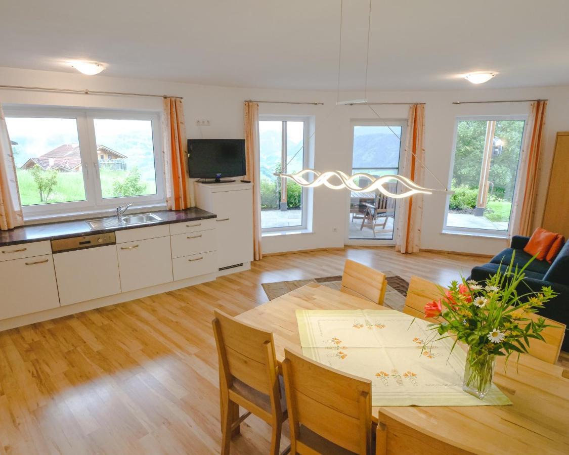 Haus Woehrer / Appartement Fischbacher Schladming Dış mekan fotoğraf