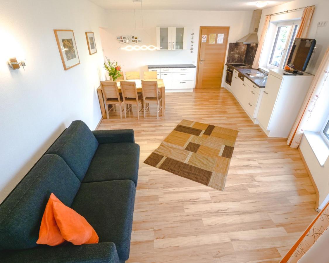Haus Woehrer / Appartement Fischbacher Schladming Dış mekan fotoğraf