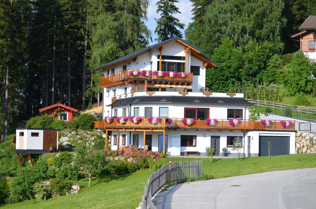 Haus Woehrer / Appartement Fischbacher Schladming Oda fotoğraf